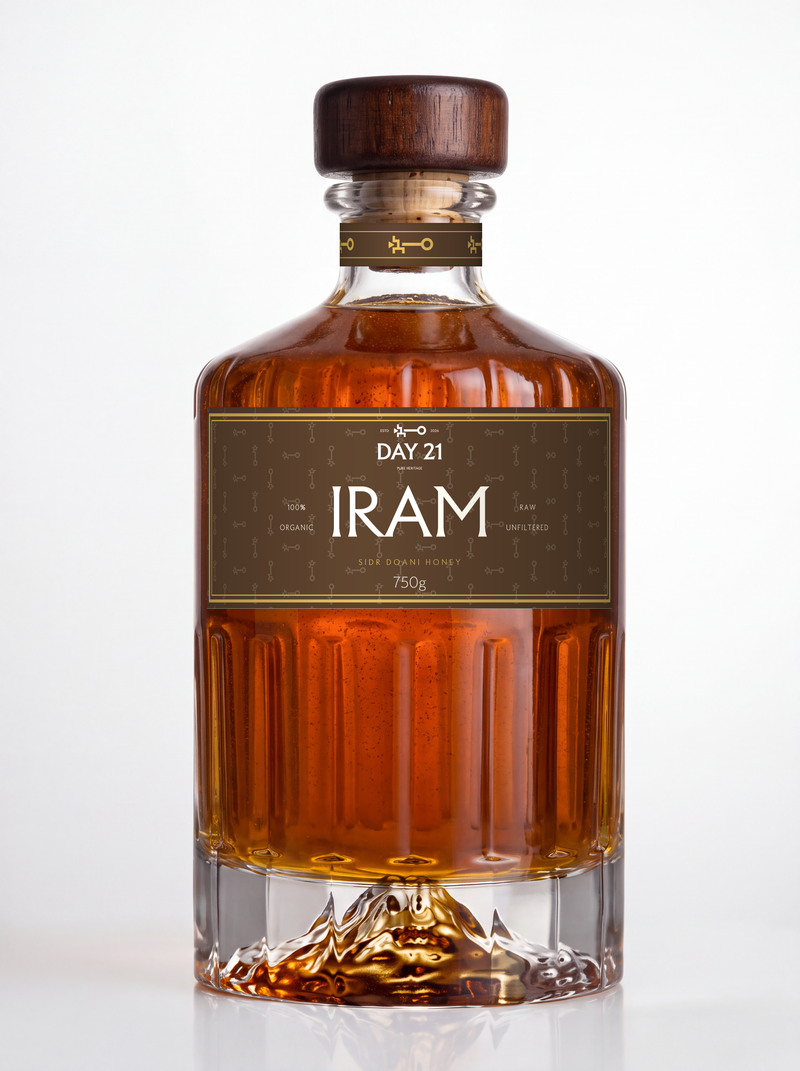 IRAM