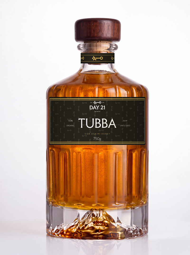 TUBBA