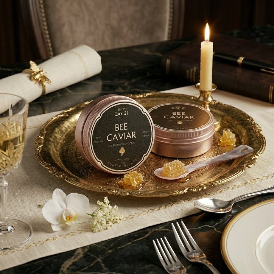 Bee Caviar