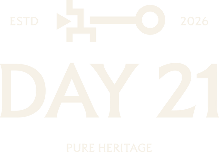 Day 21 Honey